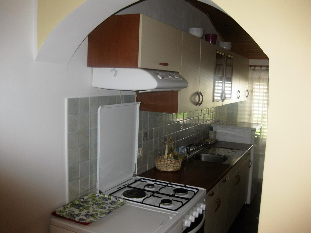 Apartment Svobode อิซอลา ภายนอก รูปภาพ