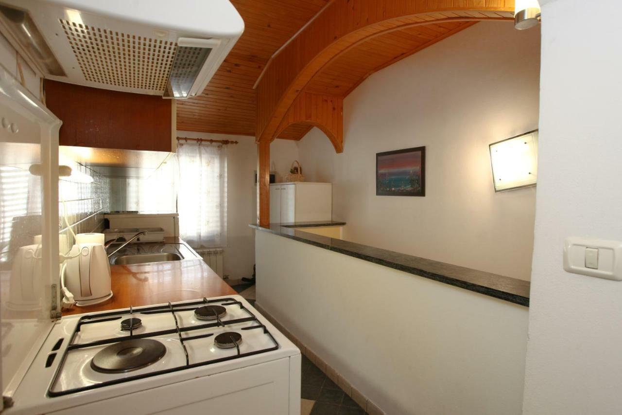 Apartment Svobode อิซอลา ภายนอก รูปภาพ