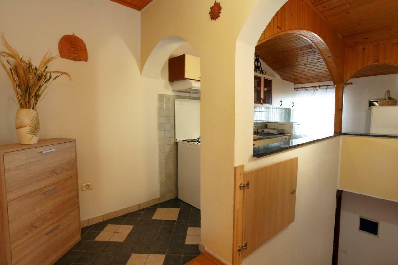 Apartment Svobode อิซอลา ภายนอก รูปภาพ