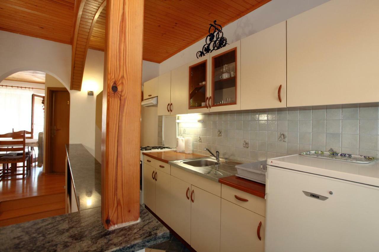 Apartment Svobode อิซอลา ภายนอก รูปภาพ